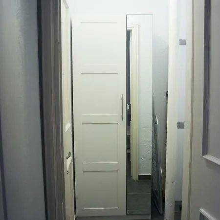 Possidi Aigaiopelagitika Ground Floor Beachside Kalandra