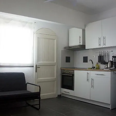 Possidi Aigaiopelagitika Ground Floor Beachside *
