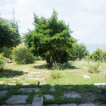Possidi Aigaiopelagitika Ground Floor Beachside * Kalandra