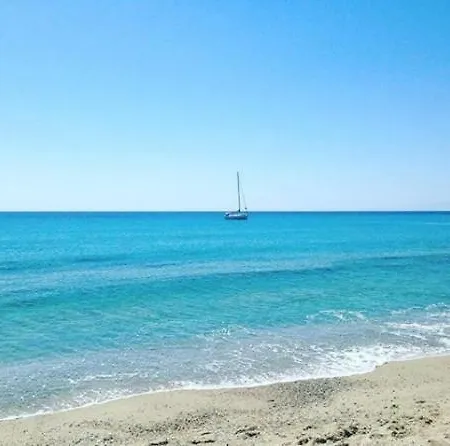 Possidi Aigaiopelagitika Ground Floor Beachside