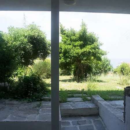 Possidi Aigaiopelagitika Ground Floor Beachside * Kalandra
