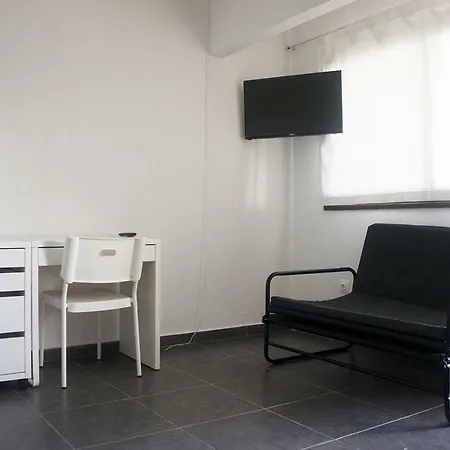 Possidi Aigaiopelagitika Ground Floor Beachside *