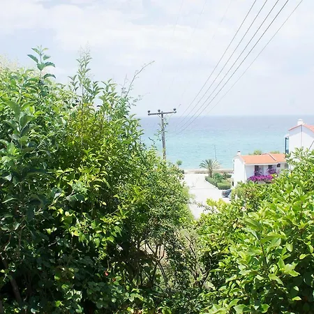 Possidi Aigaiopelagitika Ground Floor Beachside *