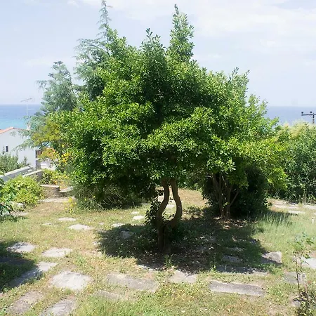 Possidi Aigaiopelagitika Ground Floor Beachside Kalandra