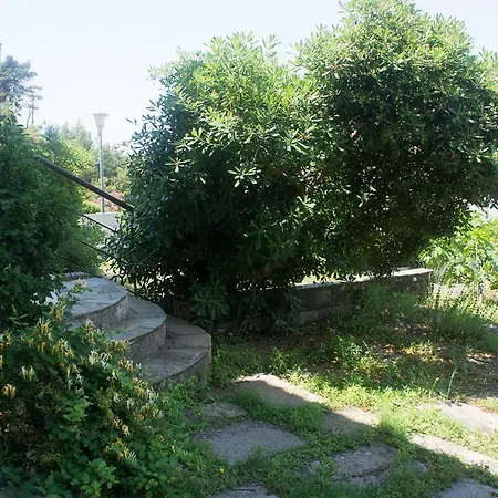 Possidi Aigaiopelagitika Ground Floor Beachside Kalandra