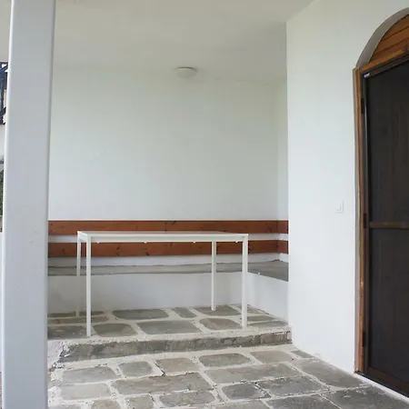 Possidi Aigaiopelagitika Ground Floor Beachside Apartment *