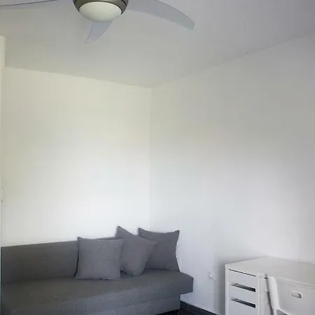 公寓 Possidi Aigaiopelagitika Ground Floor Beachside